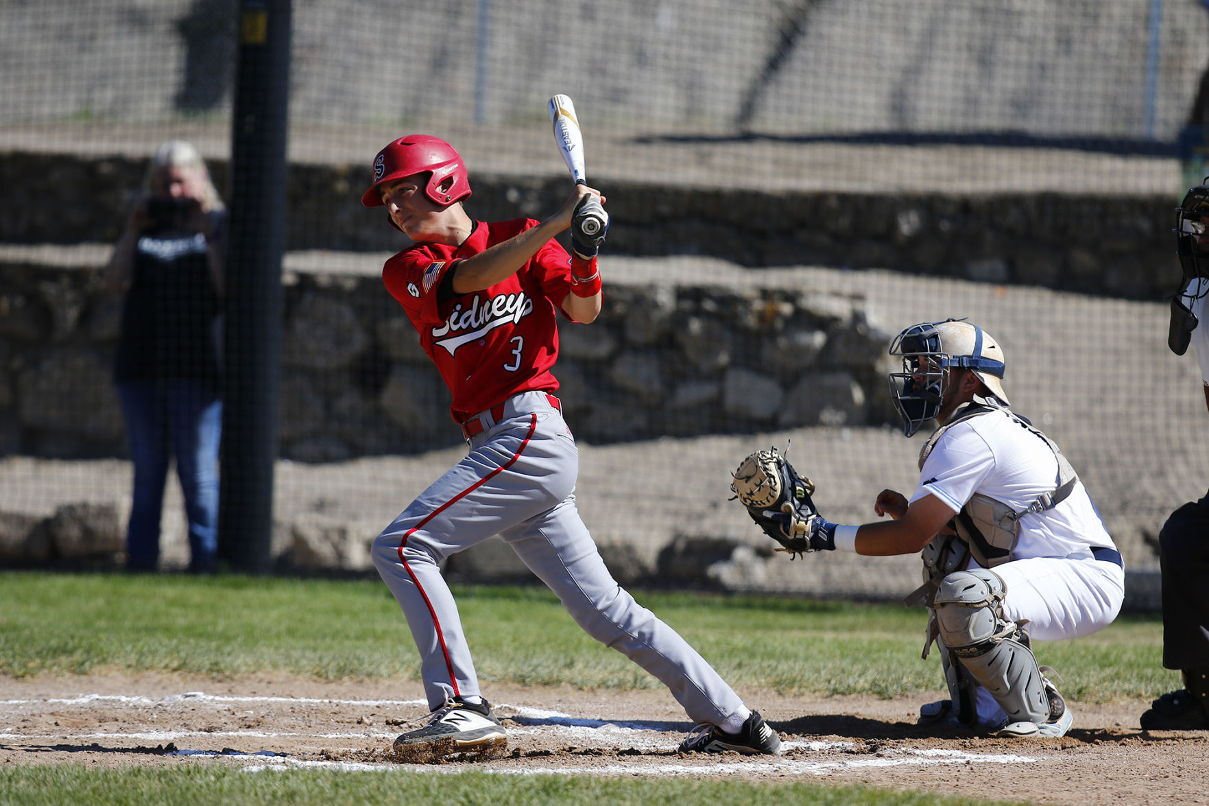 PHOTOS: Clair Conly Tournament